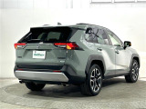 RAV4 2.0 アドベンチャー 4WD 4WD サンルーフ