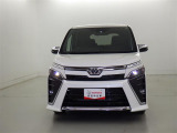 ヴォクシー 2.0 ZS 煌II 