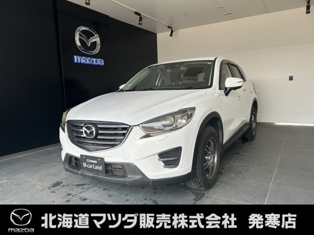 CX-5 2.2 XD プロアクティブ 4WD 