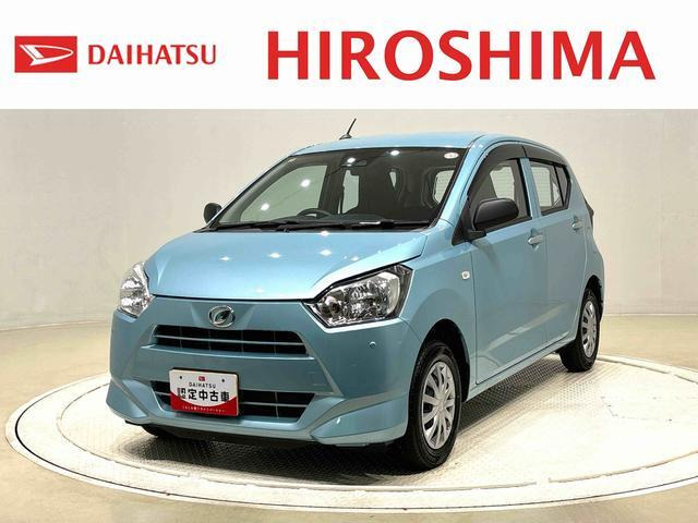 ミライース L SAIII ETC車載器 キーレス