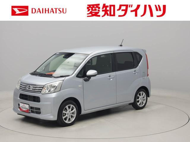 ムーヴ X リミテッドII SAIII 4WD 