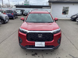 WR-V 1.5 Z プラス 