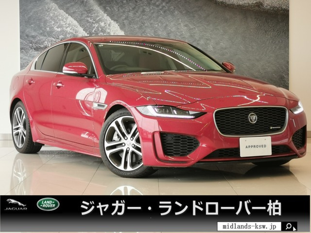 XE Rダイナミック SE 2.0L P250 