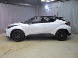 C-HR ハイブリッド 1.8 G モード ネロ セーフティ プラスII 