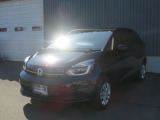 フィット  1.5 e:HEV ホーム 4WD