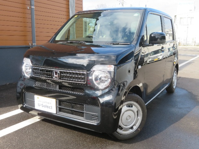 N-WGN L ホンダ センシング 