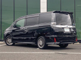 ヴォクシー 1.8 ハイブリッド ZS 煌 修復歴無し