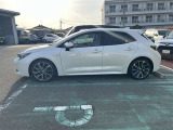カローラスポーツ 1.8 ハイブリッド G Z 