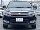 ハリアー 2.0 エレガンス 4WD 4WD ワンオーナー