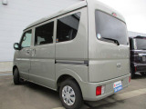 エブリイ ジョイン ターボ 4WD 