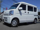 スクラム PC ハイルーフ 4WD 