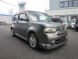 キューブ 1.5 15X FOUR Mセレクション 4WD 