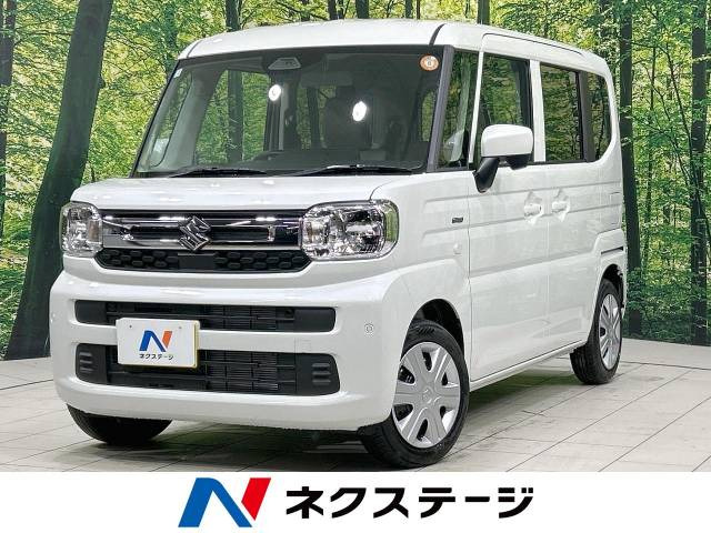 スペーシア  ハイブリッドG
