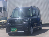 タント ファンクロス 