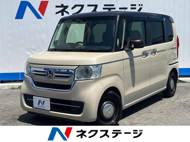 N-BOX L 