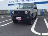 ジムニー XL 4WD 