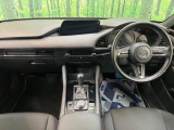 MAZDA3ファストバック 1.8 XD ブラックトーンエディション 