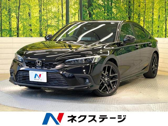 シビック 1.5 EX 