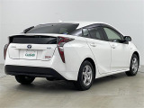 プリウス 1.8 S E-Four 4WD 修復歴無し