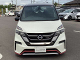 セレナ  2.0 NISMO