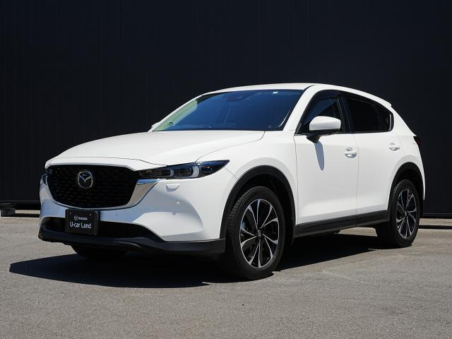 CX-5 2.2 XD プロアクティブ 4WD 