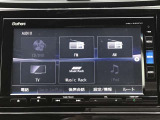 TV/DVD/ブルートゥースなども楽しめます