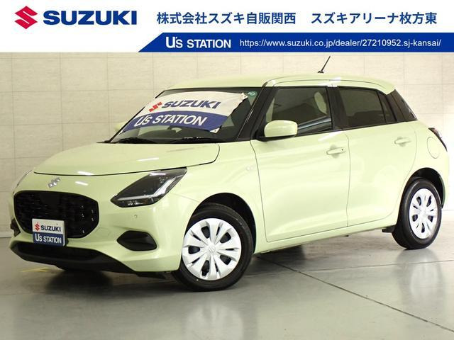 スイフト 1.2 XG 