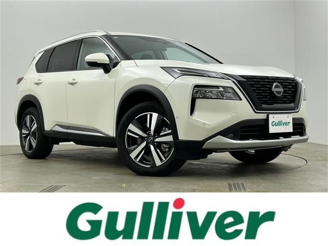 エクストレイル 1.5 G e-4ORCE 4WD 修復歴無し