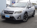 【中古車情報】スバル XV 2.0i-L アイサイト 4WD  の中古車詳細（走行距離：1.6万km、カラー：アイスシルバー・メタリック、販売地域：群馬県高崎市）