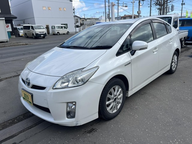 プリウス 1.8 S 