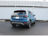 T-Cross TSI 1st 