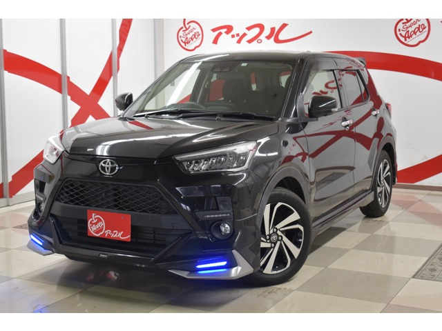 ライズ 1.0 Z 4WD 