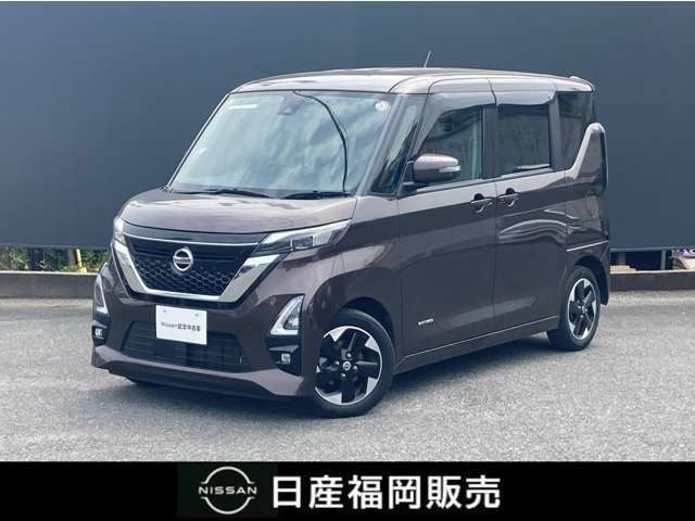 デイズ ハイウェイスターX プロパイロットエディション 