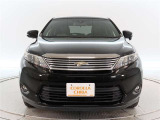 ハリアー 2.0 プレミアム 4WD 