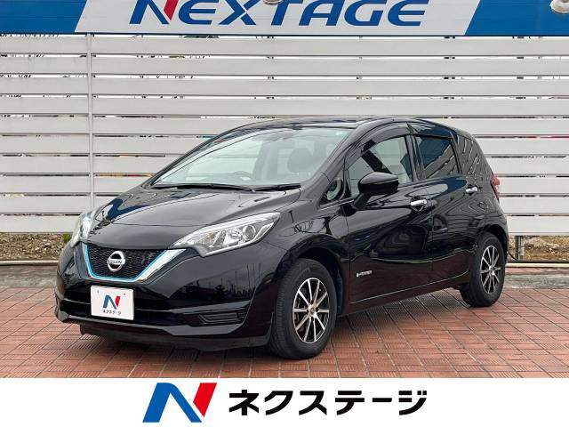 ノート 1.2 e-POWER X 