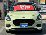 スイフト 1.2 XG 