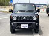 ジムニー XC 4WD 