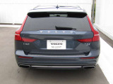 V60  T5 インスクリプション