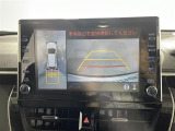 カローラクロス 1.8 ハイブリッド Z ワンオーナー 修復歴無し