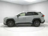 RAV4  2.5 ハイブリッド アドベンチャー E-Four 4WD