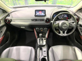 CX-3 1.5 XD ツーリング 