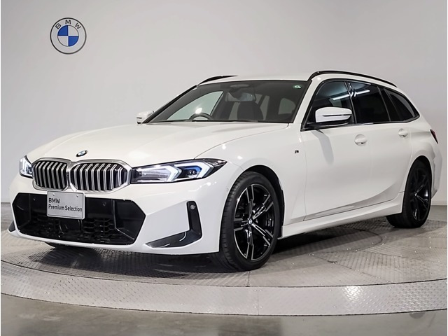 3シリーズツーリング 318i Mスポーツ 