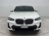 X4 xドライブ20d Mスポーツ 4WD 