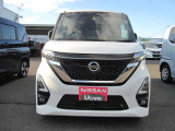 ルークス ハイウェイスターX プロパイロットエディション 4WD 