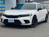 【中古車情報】ホンダ シビック 1.5 EX  の中古車詳細（走行距離：2万km、カラー：プラチナホワイト・パール、販売地域：奈良県桜井市）