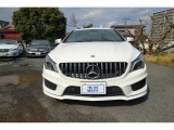 CLAクラス CLA180 AMGライン 