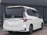 セレナ 2.0 ハイウェイスター V 