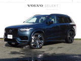 ボルボ XC90