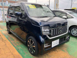 N-WGNカスタム L ホンダ センシング 4WD 