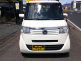 N-BOXカスタム G Lパッケージ 4WD 